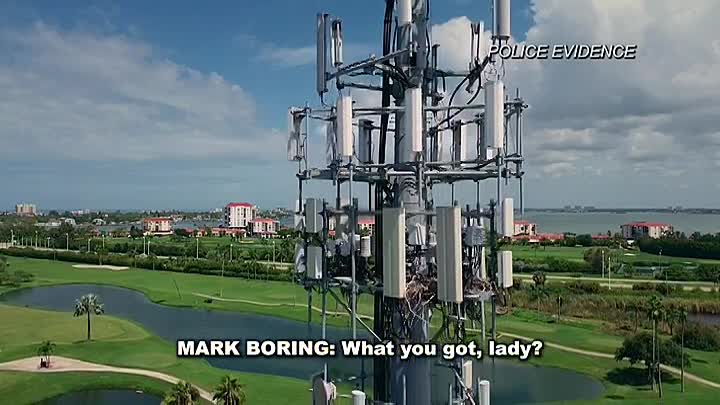 A Perfect Scam S01E04