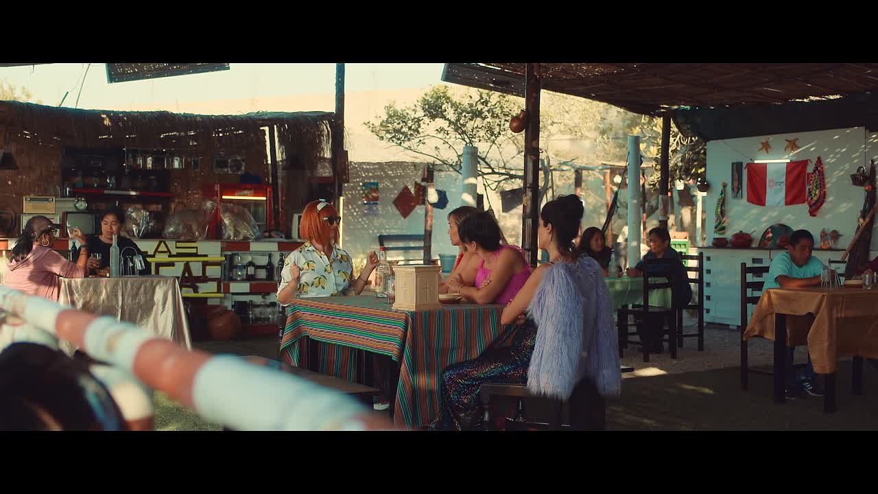 Soltera Casada Viuda Divorciada 2023 SPANISH HC ENG SUBS 1080p NF WEB-DL AAC2 0 H 264-SiGLA