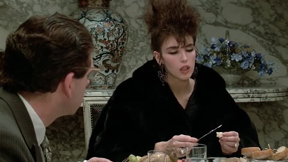 Subway 1985 FRENCH WEBRip x264