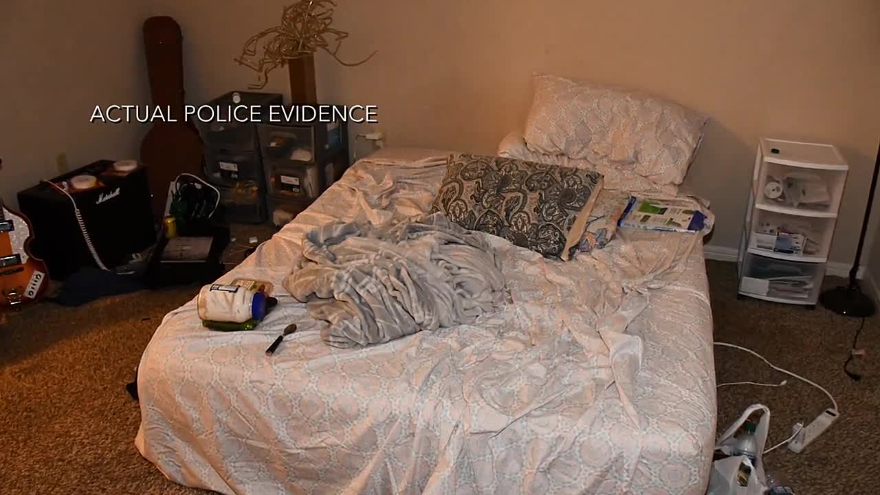 Signs of a Psychopath S09E02