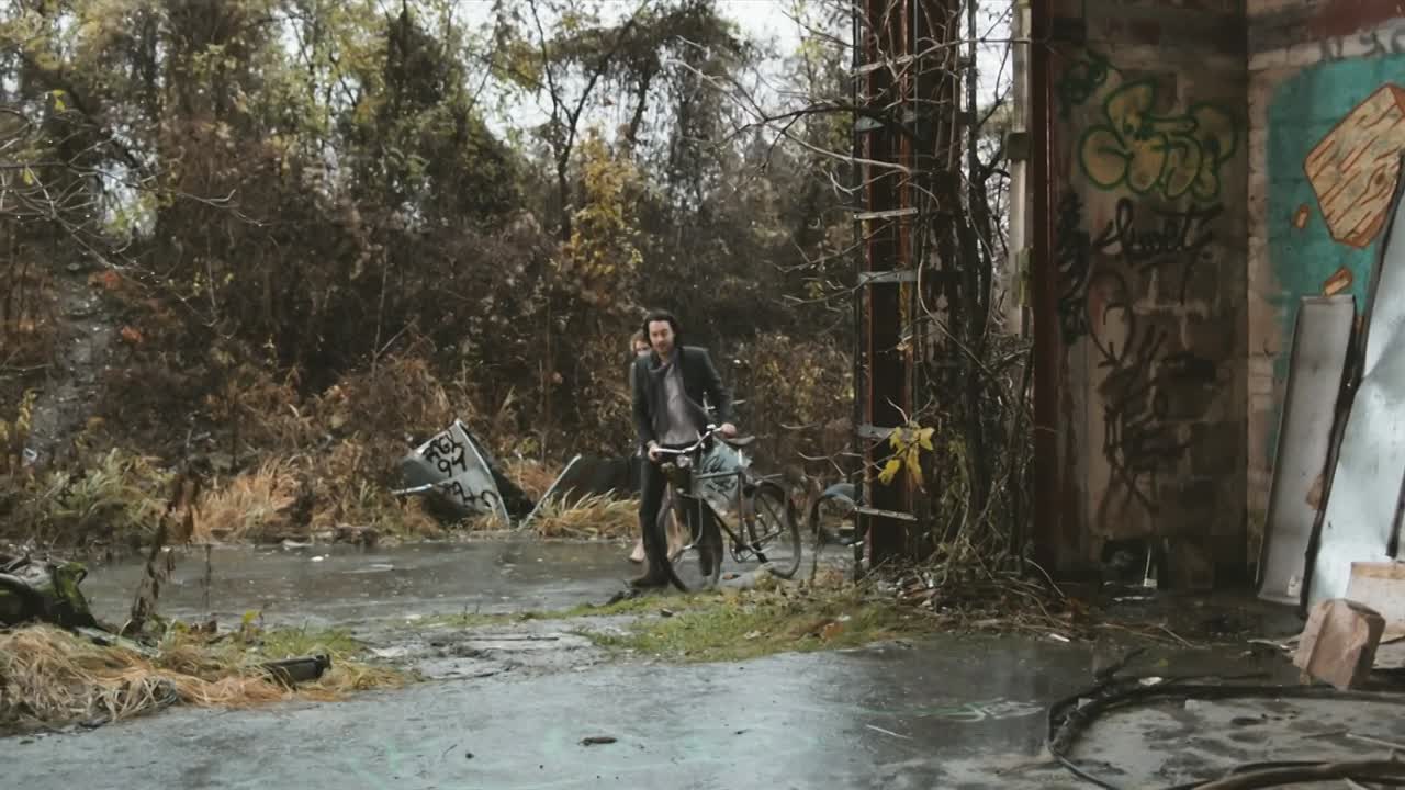 Posthumous 2014 1080p BluRay x264-PFa