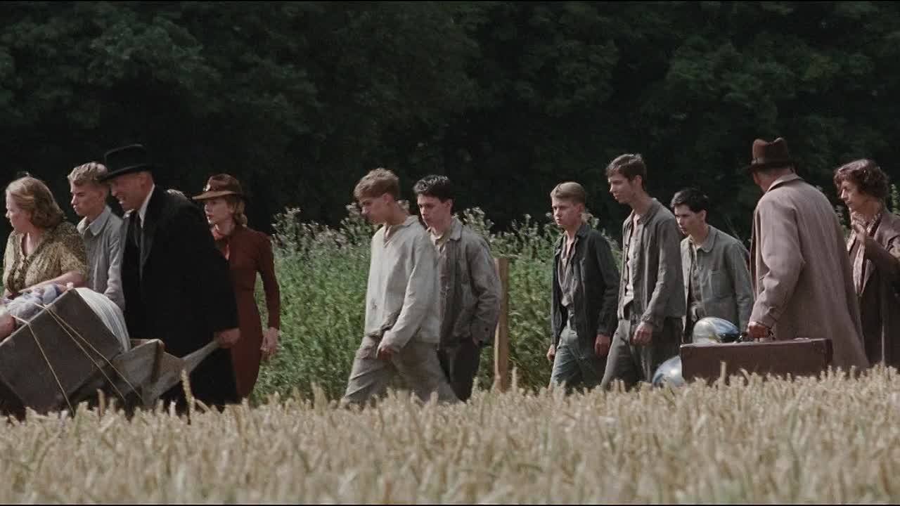 ⁣Suite Française 2014 1080p BluRay x264 YIFY