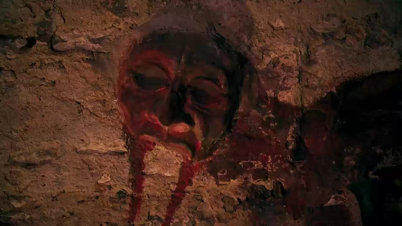 Destinations of the Damned with Zak Bagans S01E04