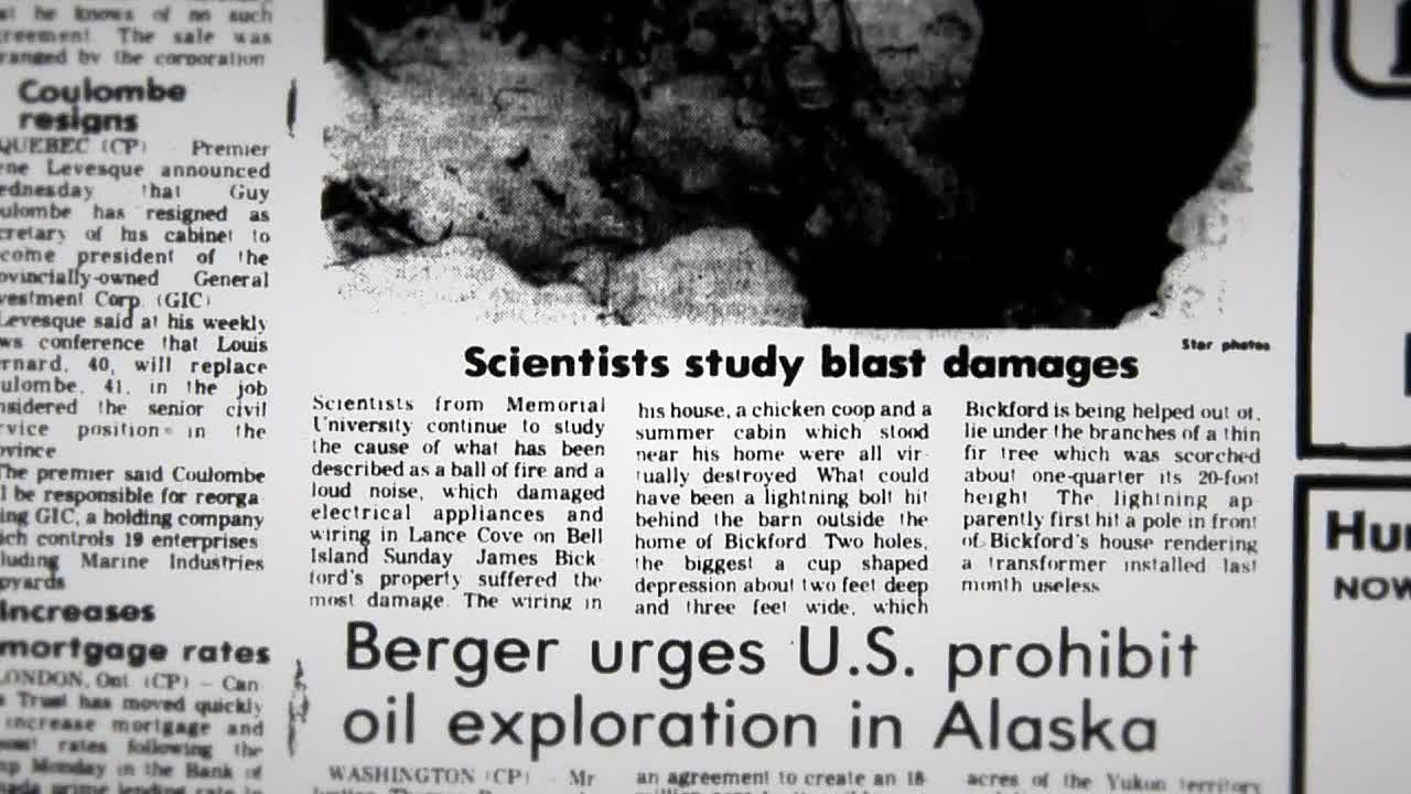 Destinations of the Damned with Zak Bagans S01E03