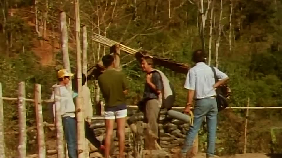 Inside the World's Largest Heroin Empire