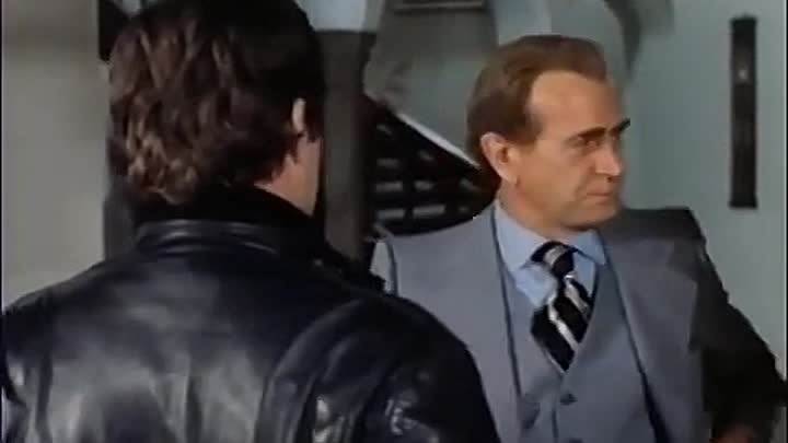 Law and Order (1976)