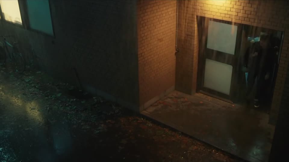 Patience.S01E05 -My Brother's Keeper