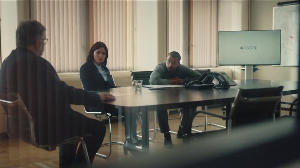 Patience.S01E03 -The Missing Link