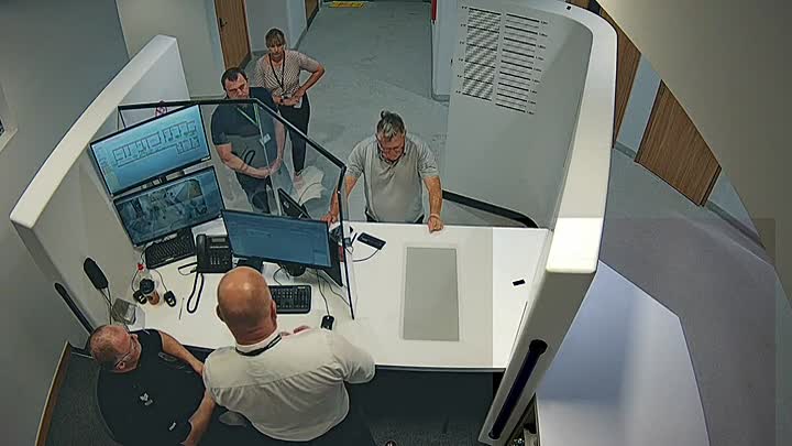 The Real Unforgotten S01E02