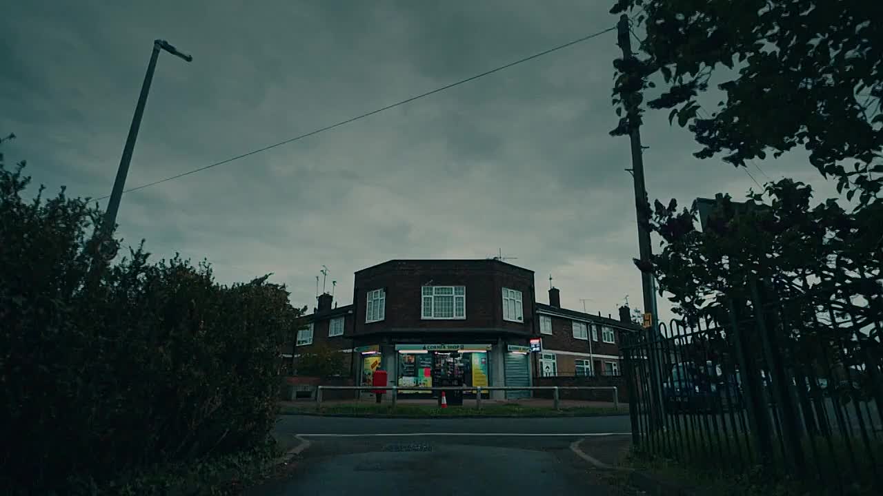 The Real Unforgotten S01E01