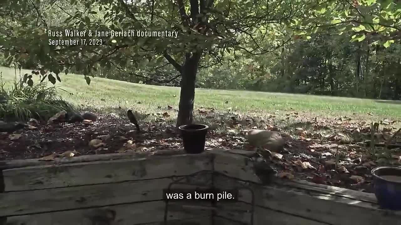 ⁣The Fox Hollow Murders -Playground Of A Serial Killer S01E03 -Answer The Riddle