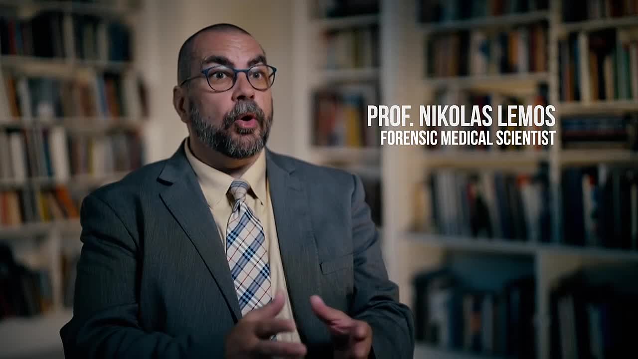 World's Most Evil Killers S09E07