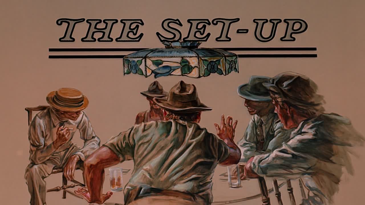 ⁣The Sting 1973 1080p BluRay x264-[YTS AM]