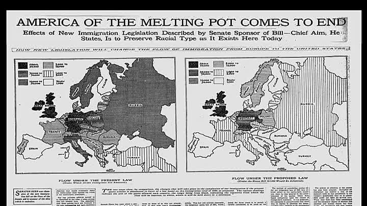 Great Migrations -A People On The Move S01E04 -Coming To America