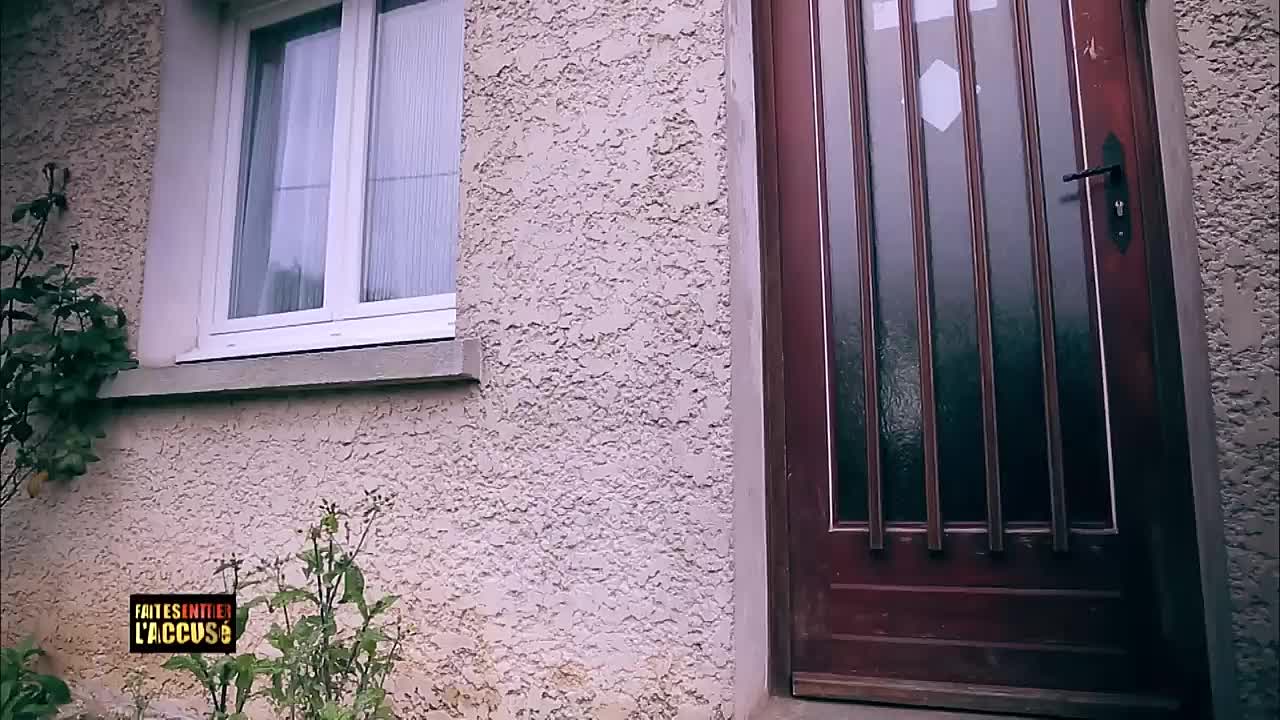 ⁣Faites Entrer L'Accusé -Un couple presque parfait