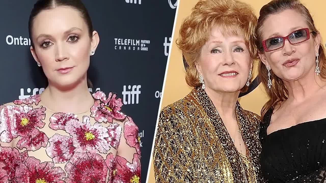 ⁣20 Grandchildren Who Look Exactly Like Their Legendary Grandparents