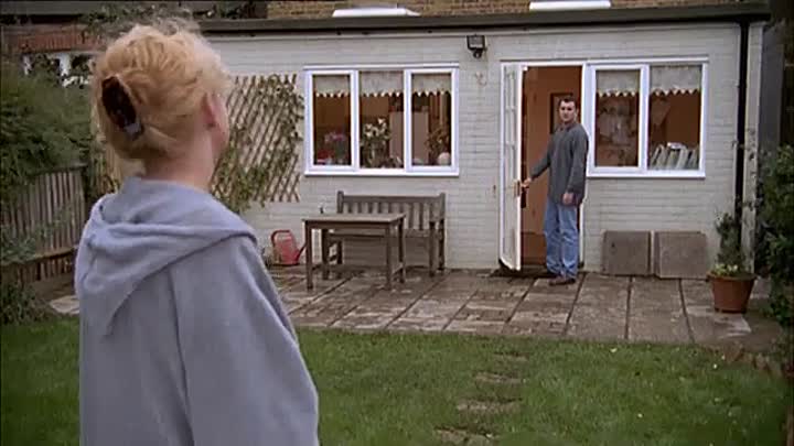 Plastic Man S01E01 (1999)