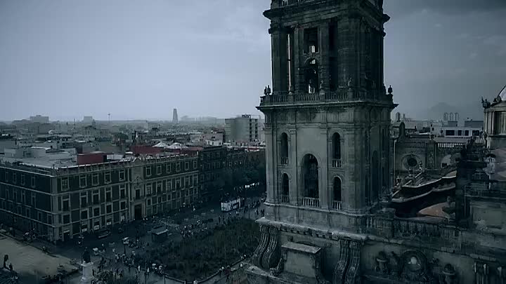 Destinations of the Damned With Zak Bagans S01E06