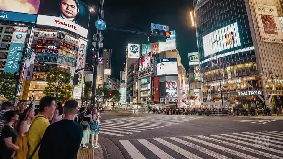 ⁣The Role of a Lifetime S01E02