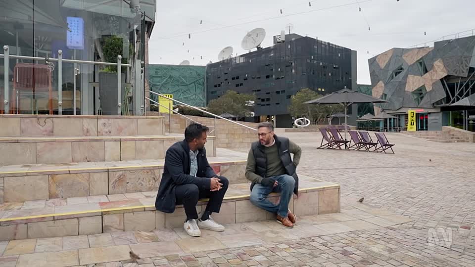 ⁣The Role of a Lifetime S01E04