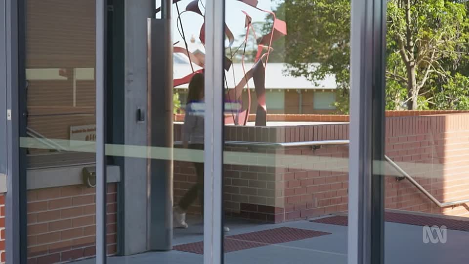 ⁣The Role of a Lifetime S01E05