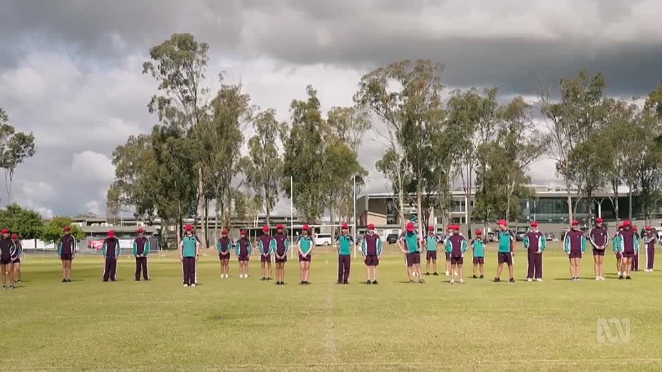 ⁣The Role of a Lifetime S01E01