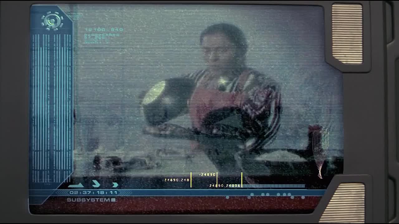 ⁣Planet of the Apes 2001 1080p BrRip x264 YIFY