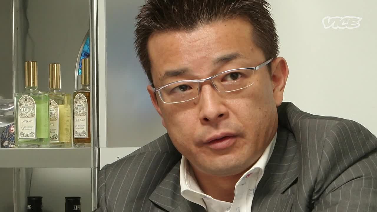 ⁣Dark Side of the Cage S01E07