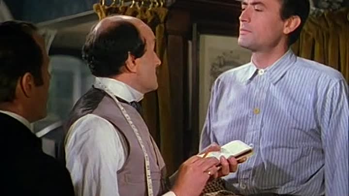 Man With A Million 1954 480p DVDRip x264 AAC-