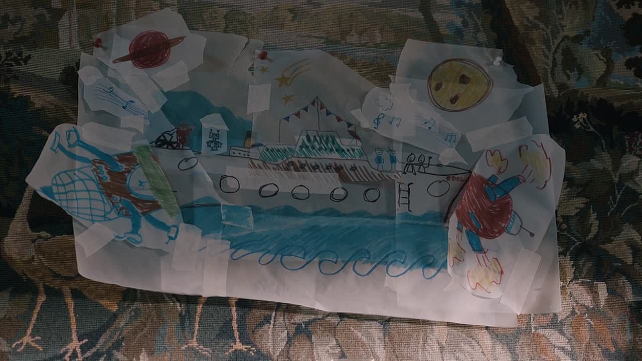 Der Pfau 2023 German 720p BluRay x264-DETAiLS