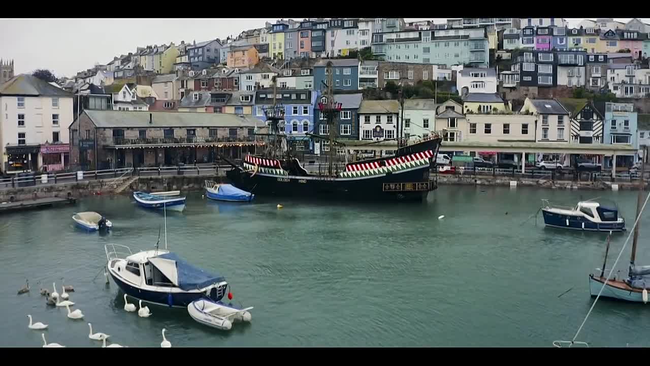 James May's Great Explorers S01E02 -Sir Walter Raleigh