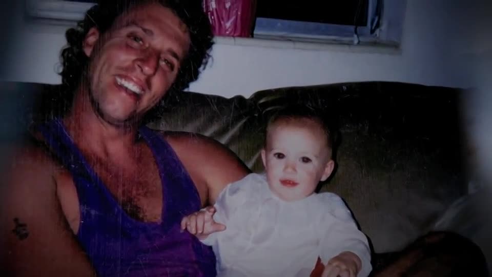 How I Escaped My Cult S01E01 -Tony Alamo Christian Academy