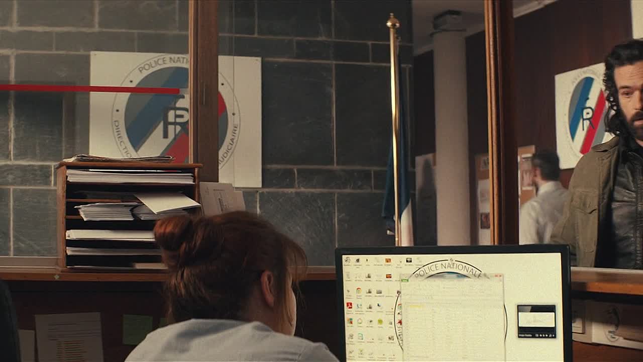 ⁣Un Petit Boulot 2016 FRENCH 1080p BluRay x264 AAC5 1-