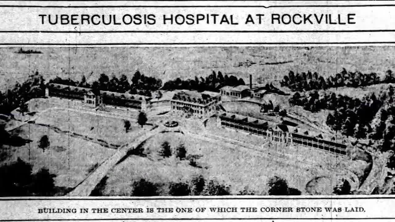 Destinations of the Damned with Zak Bagans S01E08