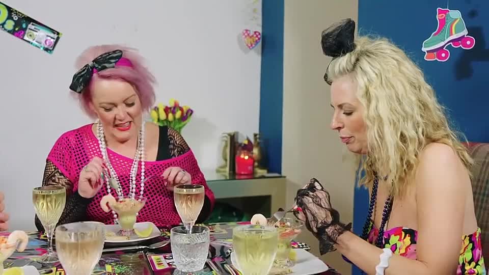 Come Dine With Me S2025E20