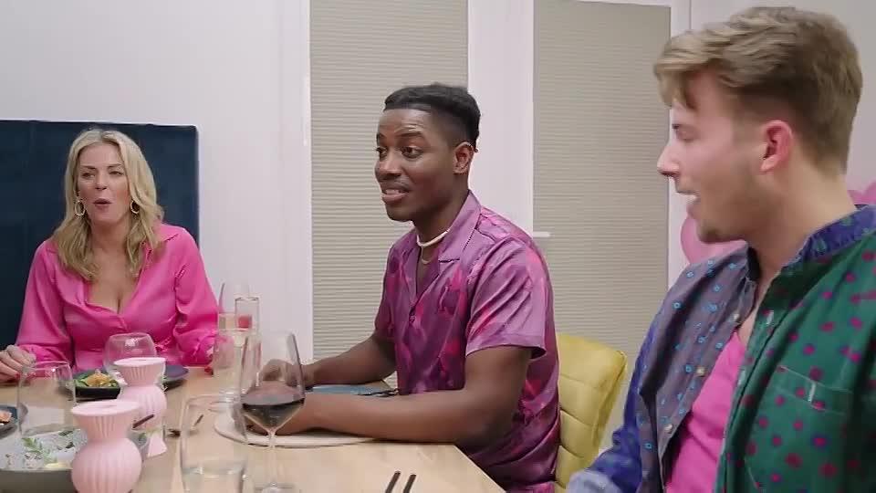 Come Dine With Me S2025E18