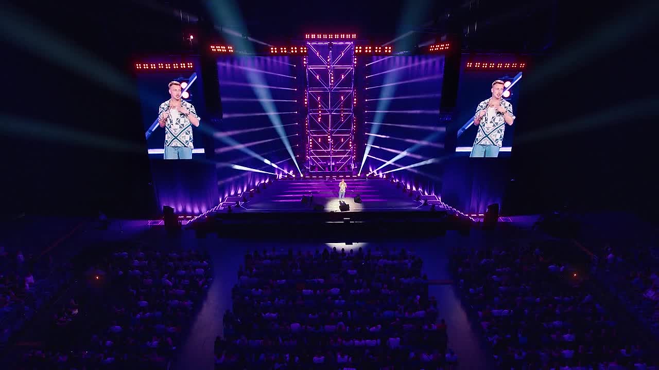 ⁣Felix Lobrecht All You Can Eat Live 2024 German 720p WEBRiP H264-UTOPiA