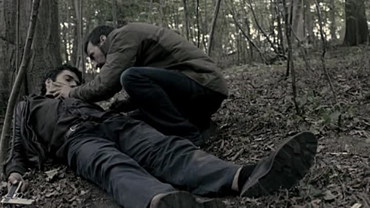 Le Guetteur 2012 FRENCH BDRip XviD-NERD