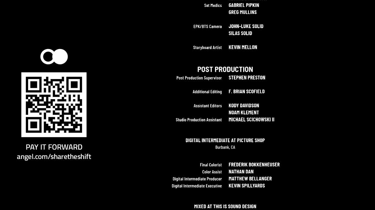 ⁣The Shift 2023 1080p BluRay x264 AAC5 1-