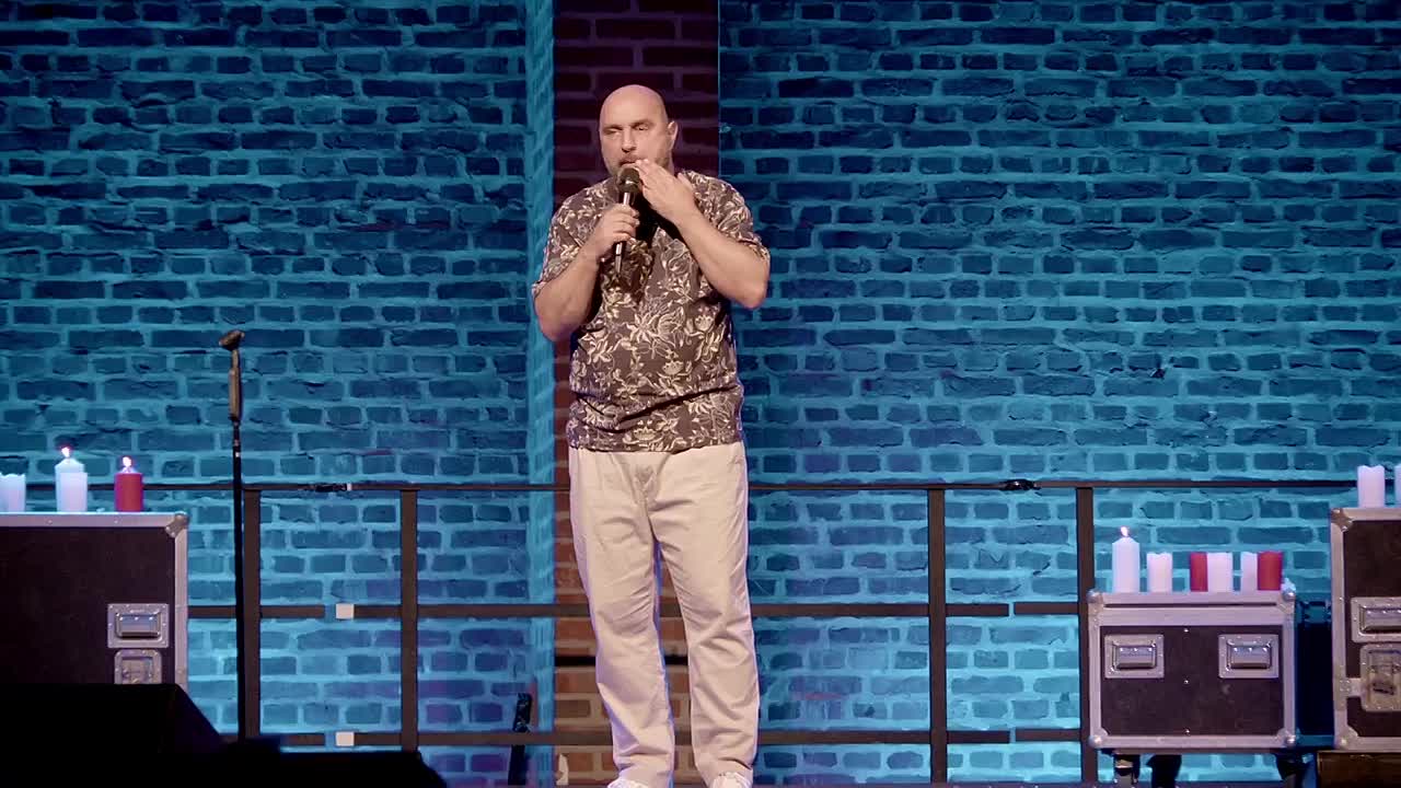 ⁣Serdar Somuncu Seelenheil Live in Moenchengladbach 2023 German 720p WEB H264-SAViOUR