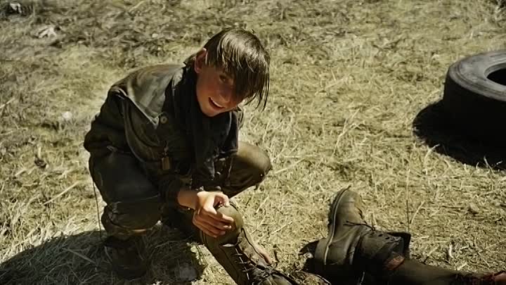 A Feral World 2020 HDRip XviD AC3-EVO