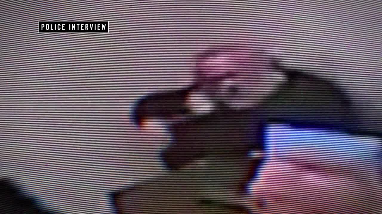 How I Escaped My Cult S01E02 -Word of Life