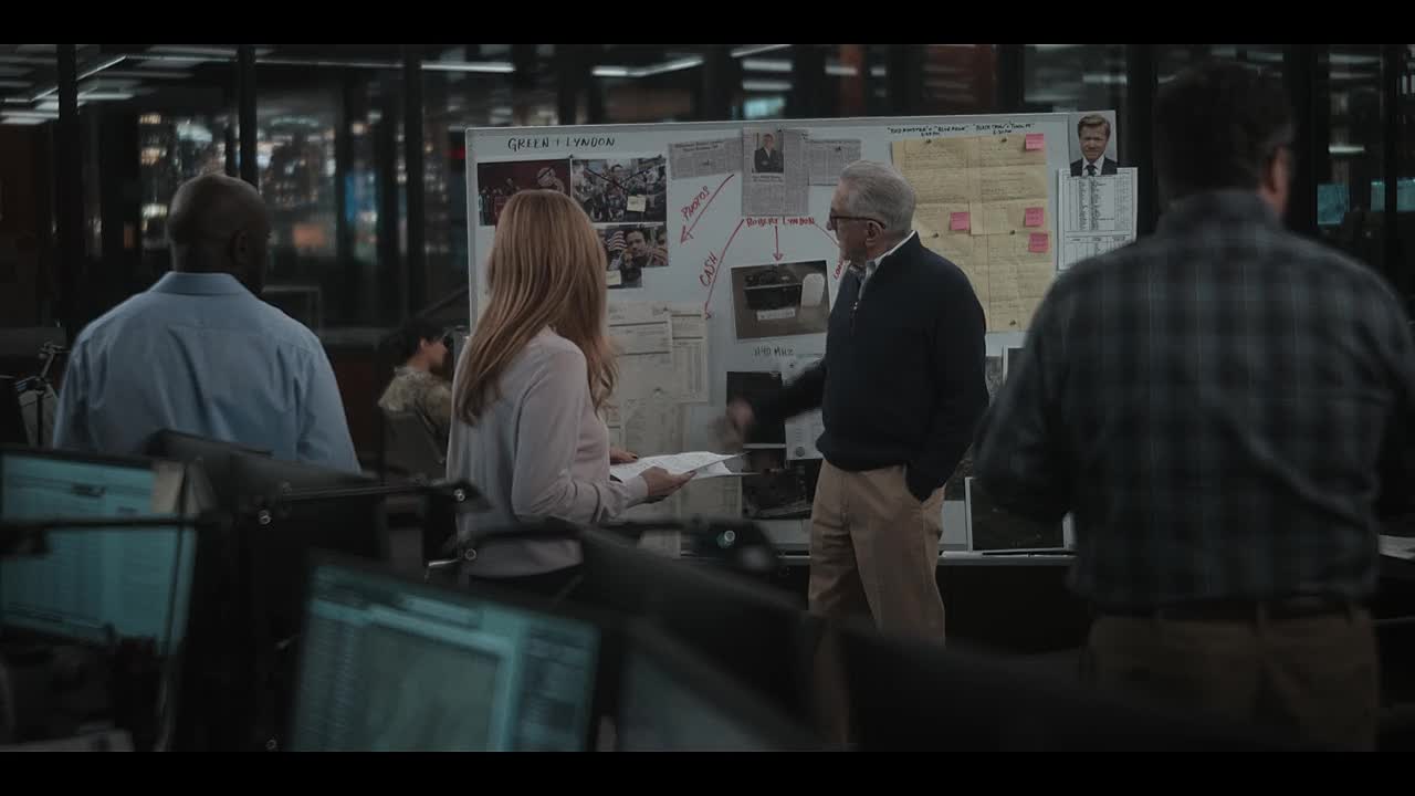 Z D S01E05 Episode 5