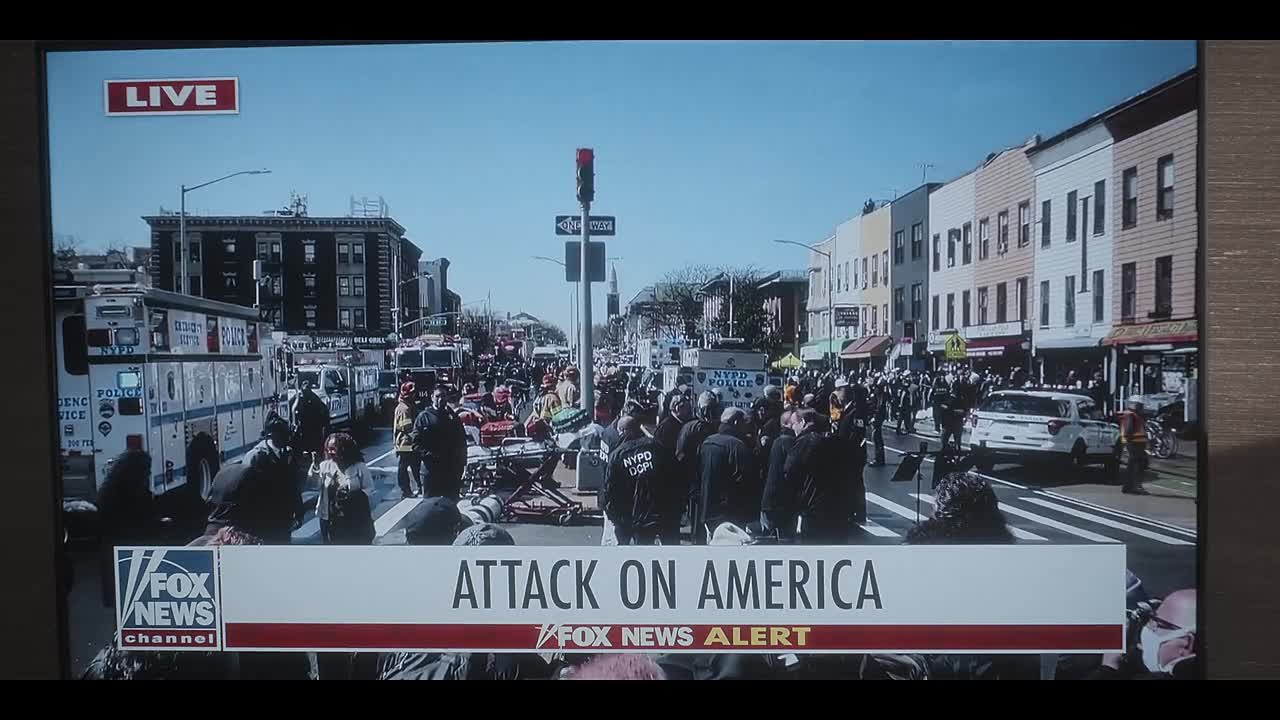 Z D S01E01 Episode 1