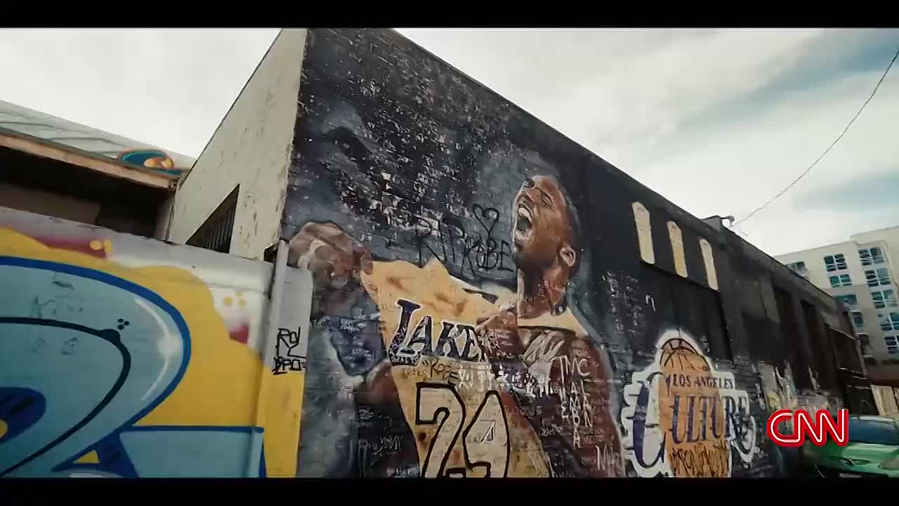 Kobe The Making Of A Legend S01E03