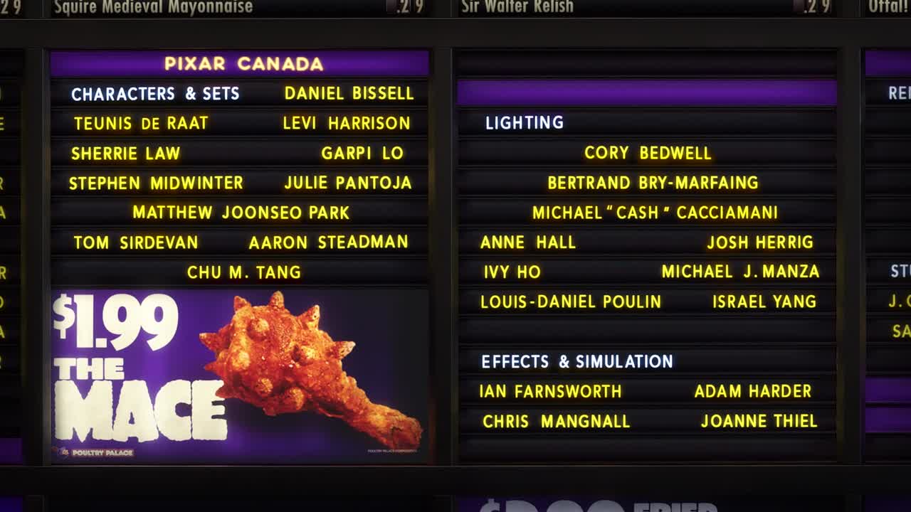 ⁣Toy Story Toons Small Fry 2011 1080p BluRay x264 AAC5 1-