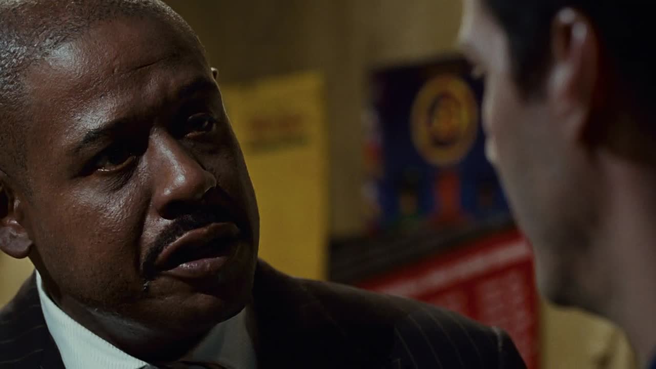 Street Kings 2008 1080p BrRip x264 YIFY