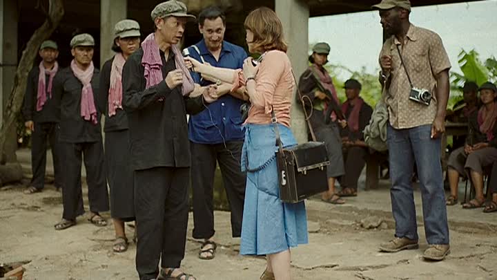 ⁣Rendez Vous Avec Pol Pot 2024 French HC ENG SUBS WEBRIP x264