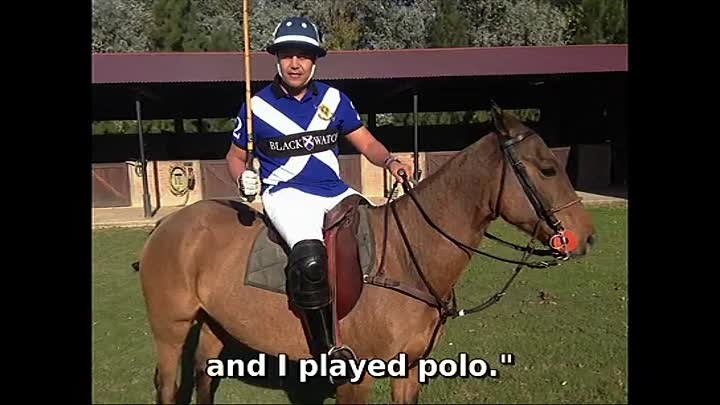 A Recipe for Murder S01E01