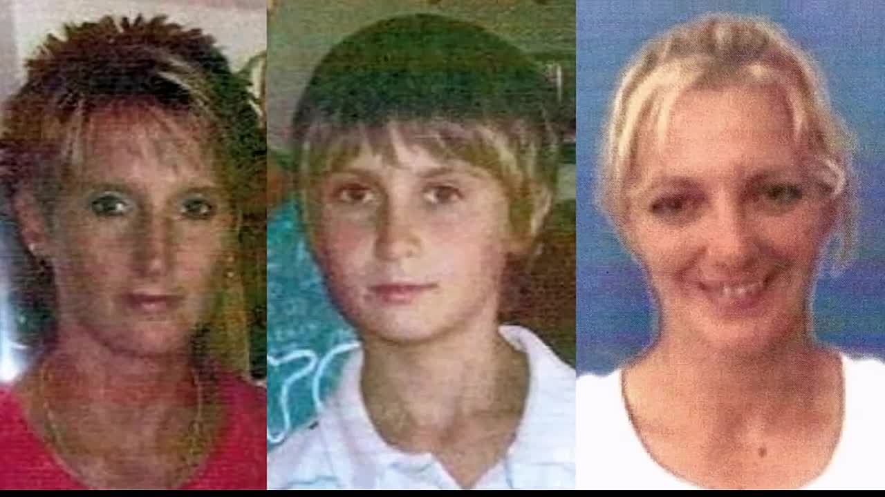 Signs of a Psychopath S09E04